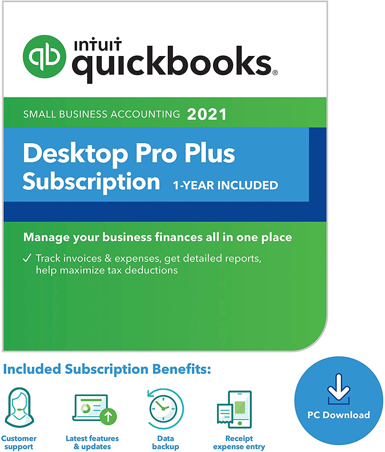 what year did quickbooks for windows start to offer file conversion for the mac