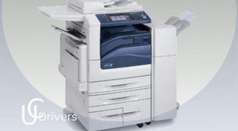 xerox workcentre 7845 driver for mac